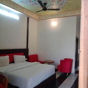 Dhanwa Resort, A Unit Of Satkar Hotel And Resorts