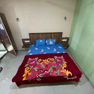 Hill View Villa