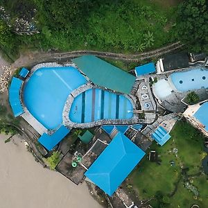 Presidency Resort